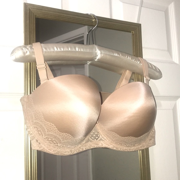 Auden Bra
